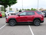 New 2026 GMC Terrain AT4 w/ Convenience Package III image 4