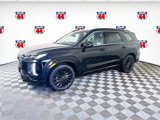 New 2025 Hyundai Palisade Calligraphy image 4