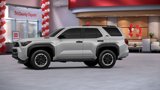 New 2025 Toyota 4Runner TRD Off-Road Premium image 3