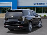 New 2025 Chevrolet Tahoe Premier image 4