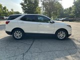 Used 2021 Chevrolet Equinox LT image 4