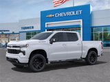 New 2025 Chevrolet Silverado 1500 RST w/ Rally Edition image 2