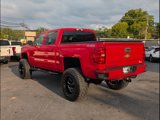 Used 2017 Chevrolet Silverado 1500 LT w/ All Star Edition image 3