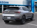 New 2025 Chevrolet Equinox EV LT image 4