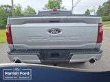 New 2025 Ford F150 XLT image 4
