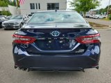 Used 2022 Toyota Camry XSE image 6