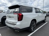 New 2025 GMC Yukon XL Denali Ultimate image 4