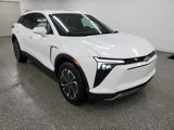 Used 2024 Chevrolet Blazer EV LT image 3
