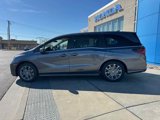 New 2025 Honda Odyssey Touring image 3