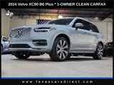 Used 2024 Volvo XC90 B6 Plus w/ Protection Package Premier image 1
