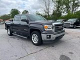 Used 2014 GMC Sierra 1500 SLE w/ SLE Value Package image 4