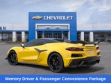 New 2025 Chevrolet Corvette Z06 w/ Z07 Performance Package image 4