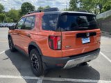 New 2026 Honda Passport TrailSport Elite image 5