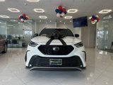 Used 2021 Toyota Highlander XSE image 2