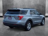 Certified 2022 Ford Explorer XLT image 5