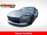 Certified 2024 Nissan Z Performance w/ Floor Mat Package image 1