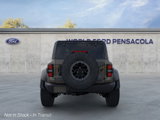 New 2025 Ford Bronco Raptor image 5