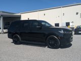 New 2025 Lincoln Navigator Reserve w/ Jet Appearance Package image 2