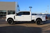 New 2025 Ford F250 Lariat w/ Lariat Ultimate Package image 5