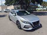 Used 2022 Nissan Sentra SV w/ Trunk Package image 2