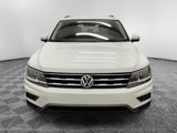 Used 2019 Volkswagen Tiguan S image 4