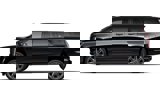 New 2025 Cadillac Escalade ESV Sport image 3