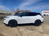 New 2025 Nissan Murano Platinum image 3