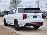 Certified 2025 Hyundai Palisade Calligraphy image 4