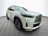 New 2026 INFINITI QX60 Luxe w/ Cargo Package image 3