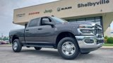 New 2025 RAM 2500 Tradesman image 2