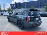 New 2025 Nissan Armada PRO-4X w/ Pro-4X Premium Package image 4