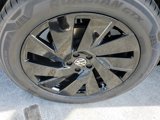 New 2025 Volkswagen Atlas SE image 5