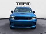 New 2025 Dodge Durango R/T image 2