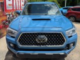 Used 2019 Toyota Tacoma TRD Sport image 4