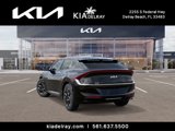 New 2025 Kia EV6 Wind image 4