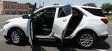 Used 2021 Chevrolet Equinox LT image 5