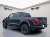 New 2025 Ford F150 Raptor image 5