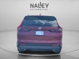 New 2026 Honda CR-V Sport-L image 4