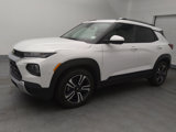Used 2023 Chevrolet TrailBlazer LT w/ Convenience Package image 2
