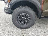 New 2025 Ford F150 Raptor w/ Equipment Group 803A Raptor R image 6