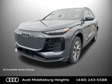 New 2025 Audi Q6 e-tron Premium Plus image 2