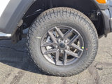 New 2025 Jeep Wrangler Sport S image 5