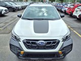 New 2025 Subaru Outback Wilderness image 2