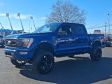 Used 2022 Ford F150 XLT image 5