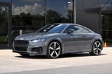 Used 2020 Audi TTS 2.0T Coupe image 4