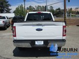 Used 2021 Ford F150 Lariat image 6