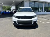 New 2025 Jeep Grand Cherokee L Limited w/ Black Appearance Package image 2