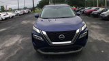 Used 2022 Nissan Rogue SV image 3