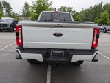 New 2025 Ford F350 Lariat w/ Lariat Ultimate Package image 5
