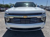 New 2025 Chevrolet Suburban Premier w/ Sun And Tow Package image 2
